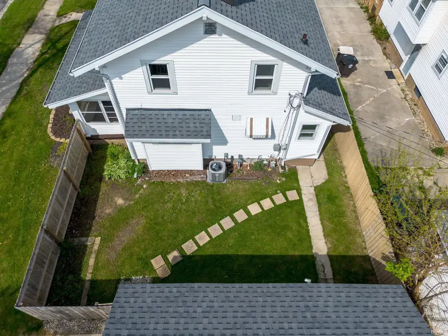 1730 Spring Street, Fort Wayne, IN 46808 - #2