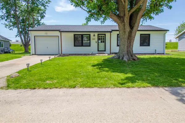 808 S Elm Boulevard, Winchester, IN 47394