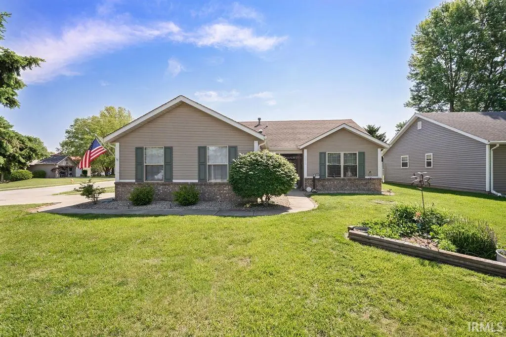 3212 Providence Lane, Kokomo, IN 46902 - #1