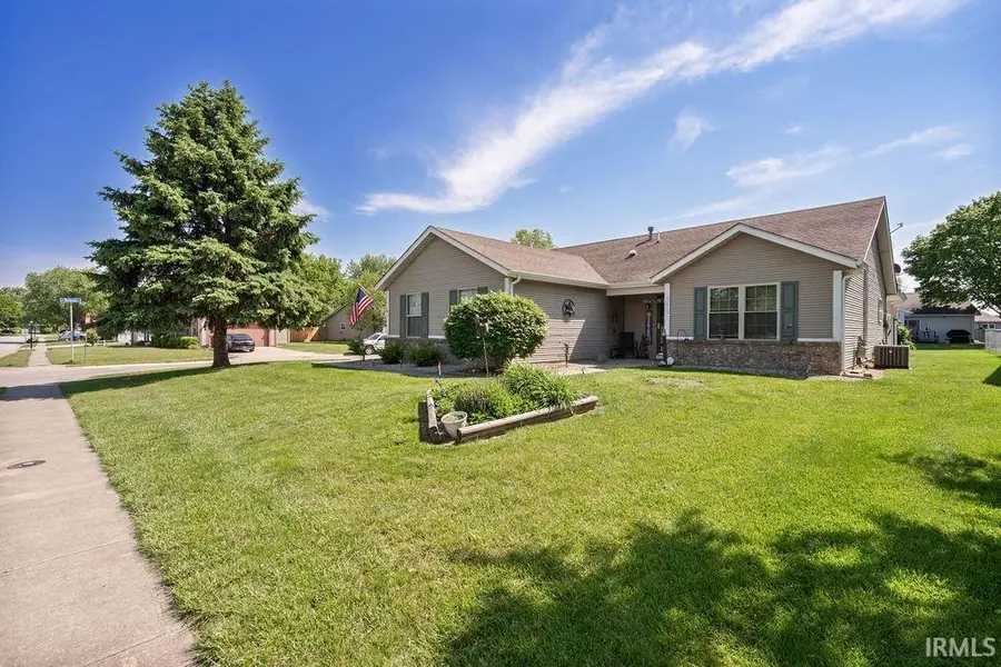 3212 Providence Lane, Kokomo, IN 46902 - #2