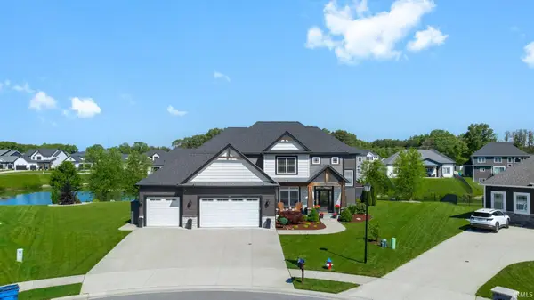 54611 Salem Farms Court, Osceola, IN 46561