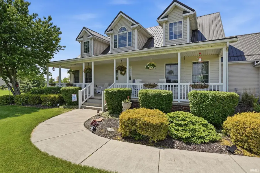 5600 N 300 E Road, Decatur, IN 46733 - #2