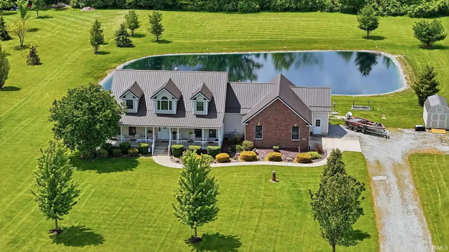 5600 N 300 E Road, Decatur, IN 46733 - #3