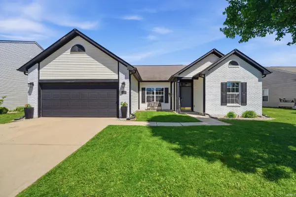 3250 Morrow Drive, Kokomo, IN 46902