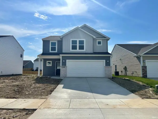320 Wallingford (lot 275) Street, Lafayette, IN 47905