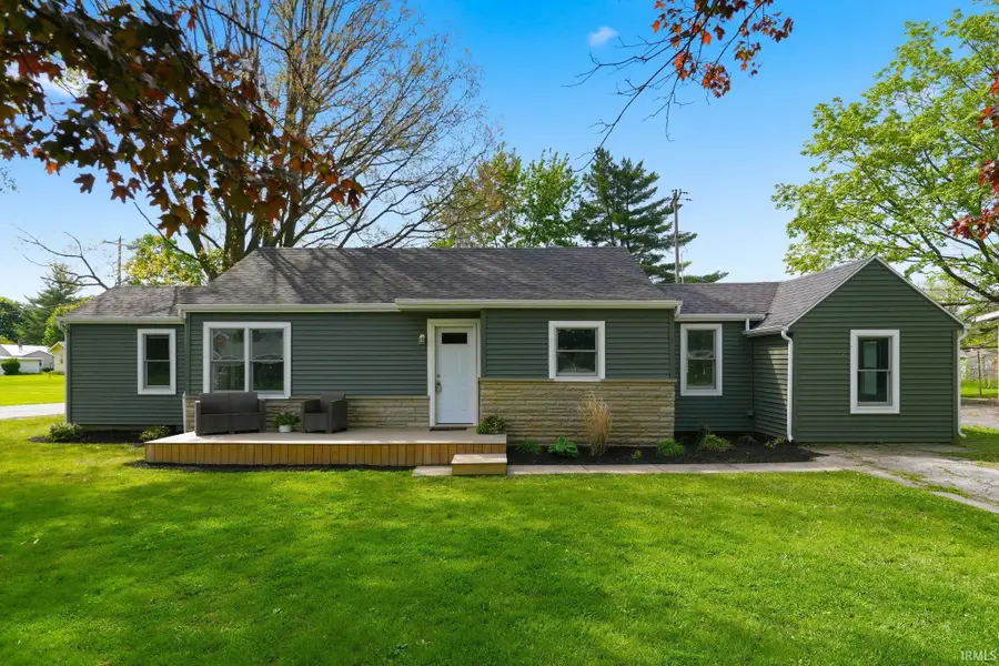 495 Himes Street, Huntington, IN 46750 - #2