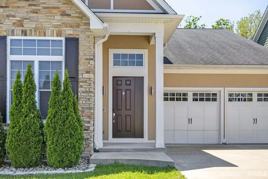1610 S Hathaway Court, Bloomington, IN 47401 - #2
