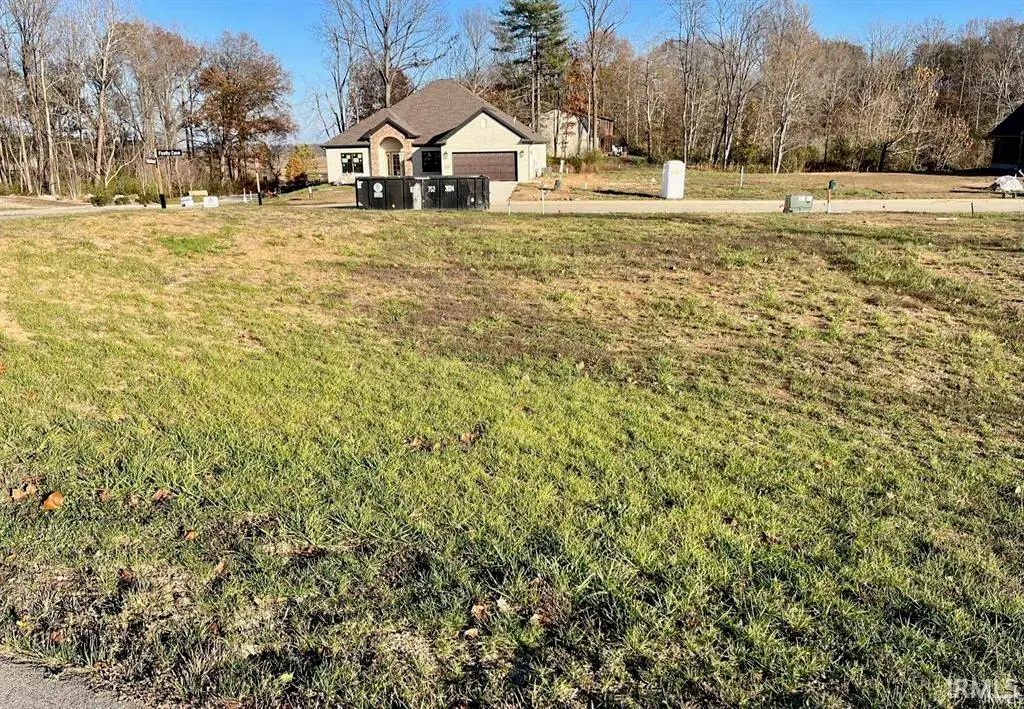 1566 Victoria Woods Drive, Boon, IN 47601 - #1