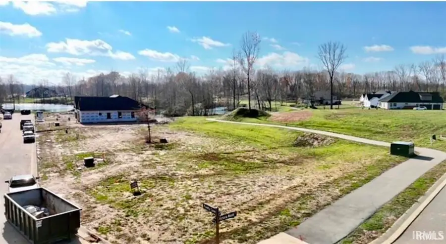 1566 Victoria Woods Drive, Boon, IN 47601 - #2