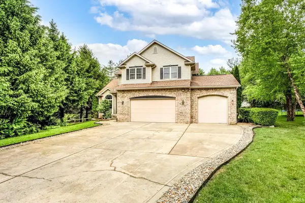 3758 S Claybridge Drive, Bloomington, IN 47401