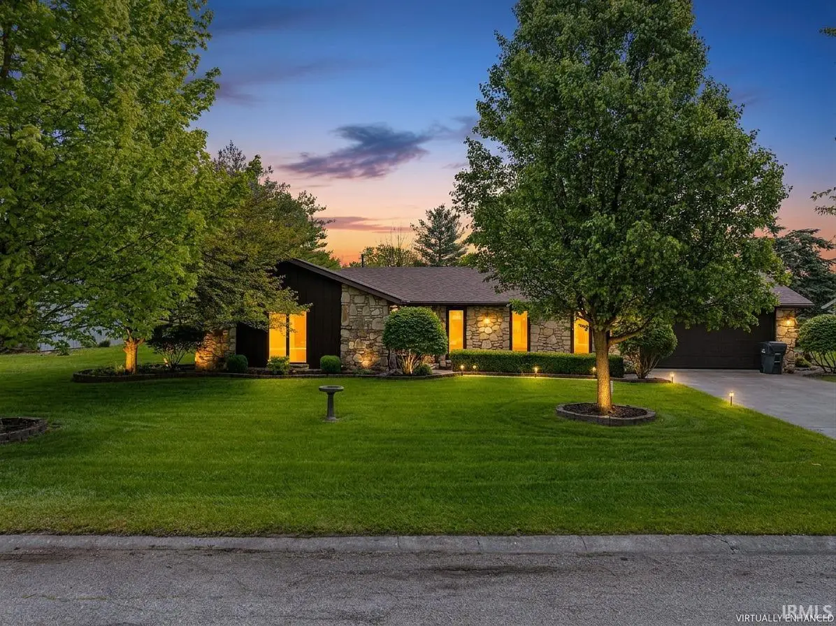 7408 N Vickie Drive, Muncie, IN 47303 - #1