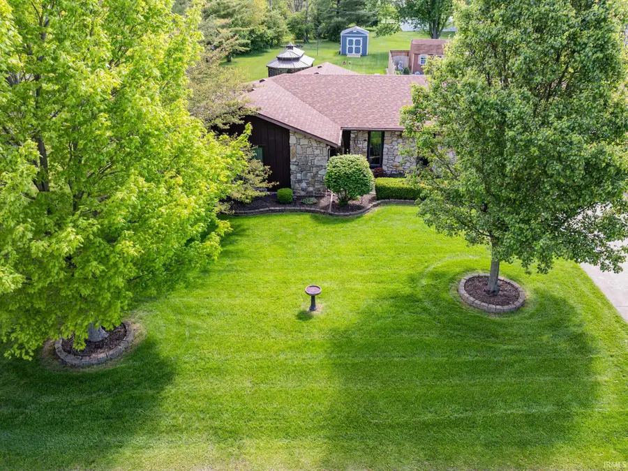 7408 N Vickie Drive, Muncie, IN 47303 - #3