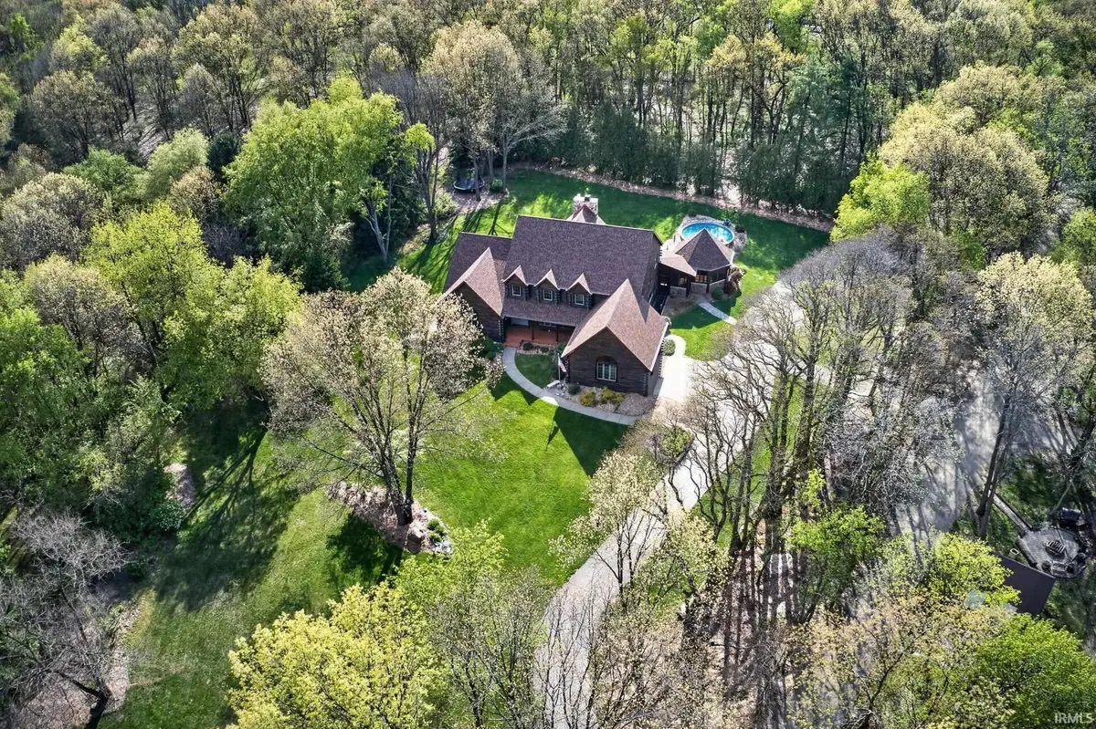 30131 Vantilburg Court, Elkhart, IN 46514 - #1