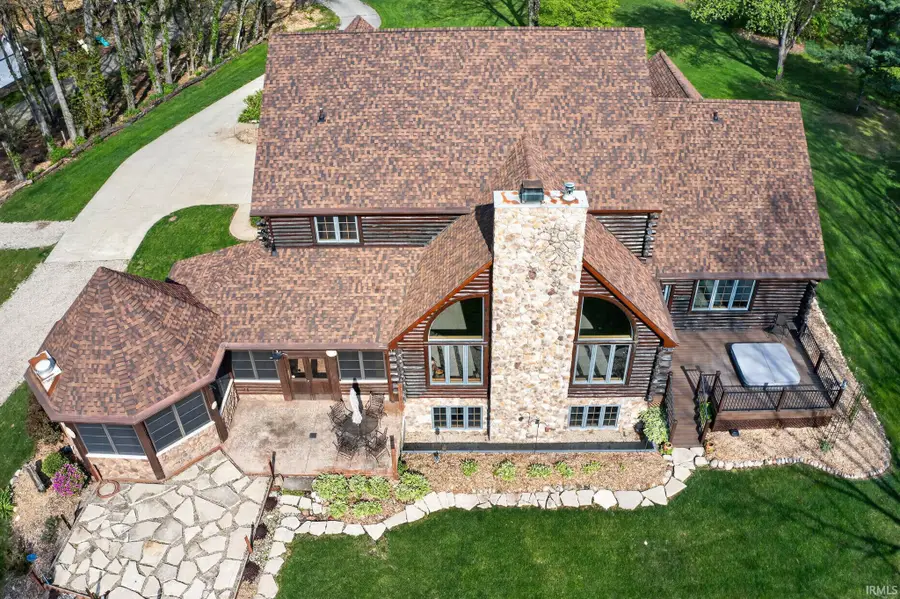 30131 Vantilburg Court, Elkhart, IN 46514 - #2
