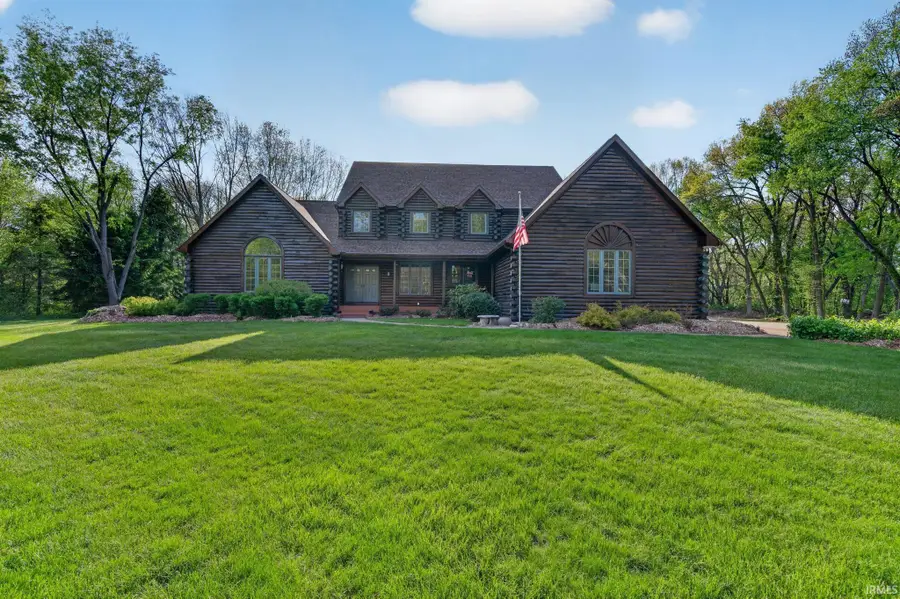 30131 Vantilburg Court, Elkhart, IN 46514 - #3