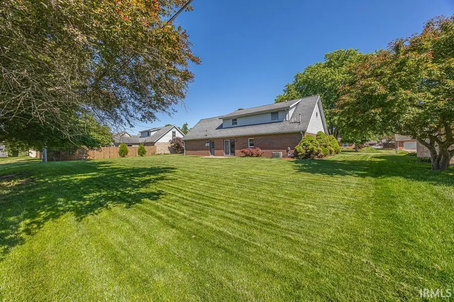 986 Chad Avenue, Jasper, IN 47546 - #3