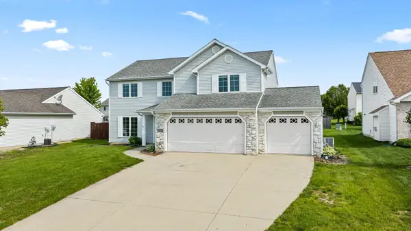 14933 Knobcone Court, Fort Wayne, IN 46814