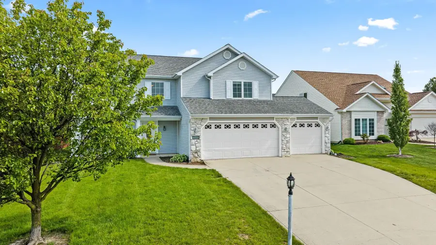 14933 Knobcone Court, Fort Wayne, IN 46814 - #3