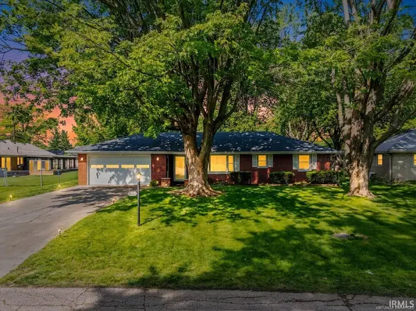 3905 N Lanewood Drive, Muncie, IN 47304