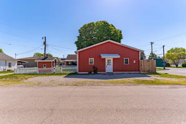 102 N Elm Street, Fort Branch, IN 47648