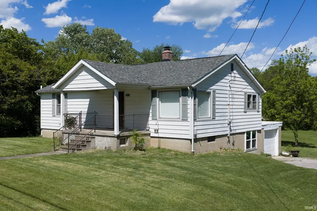 2910 N Smith Pike, Bloomington, IN 47404 - #1