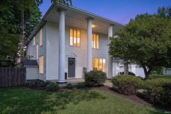2129 N State Road 17, Logansport, IN 46947