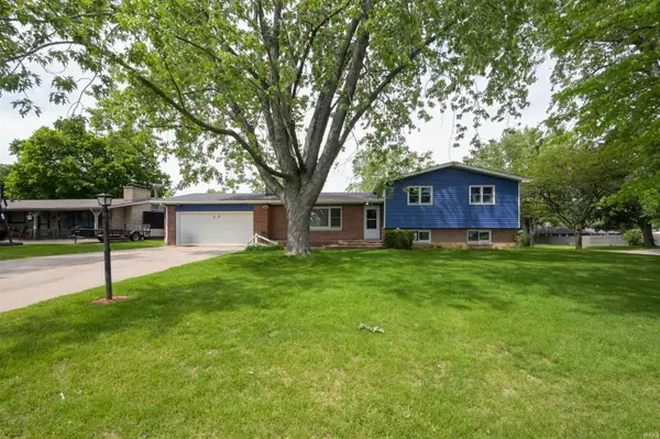 20 Alta Lane, Kokomo, IN 46902