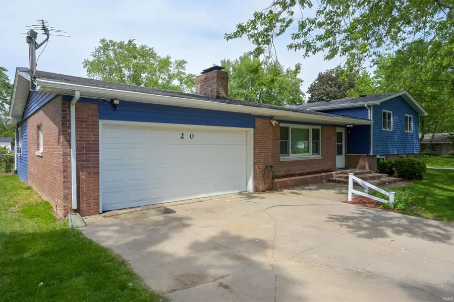 20 Alta Lane, Kokomo, IN 46902 - #3