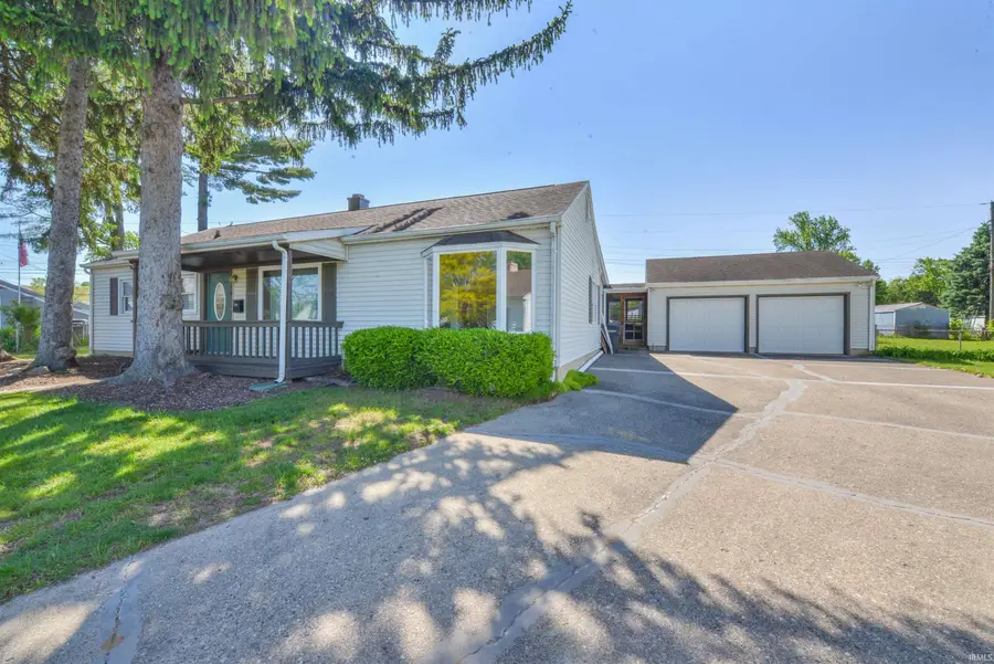 24 Prairie Court, Lafayette, IN 47904 - #2