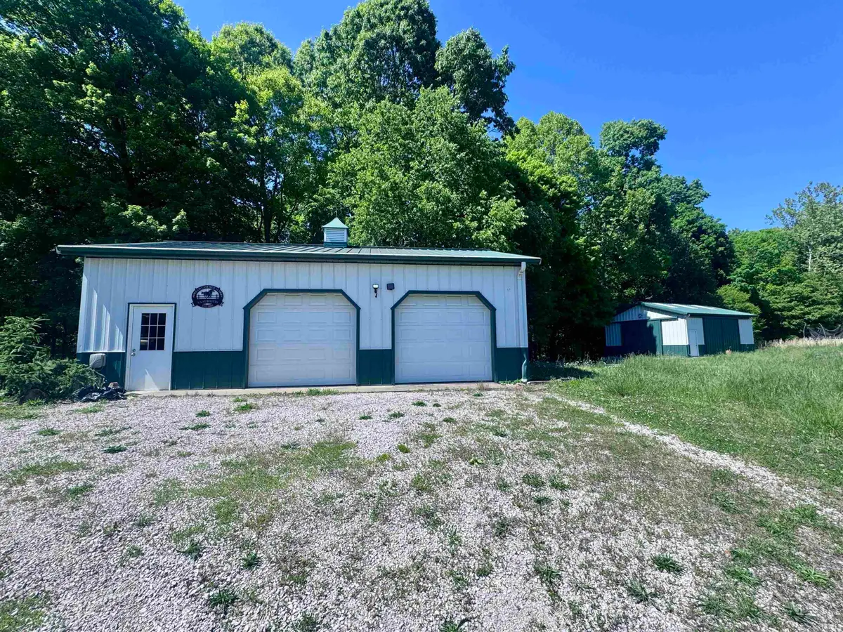 6885 Sr 66, Derby, IN 47525 - #1