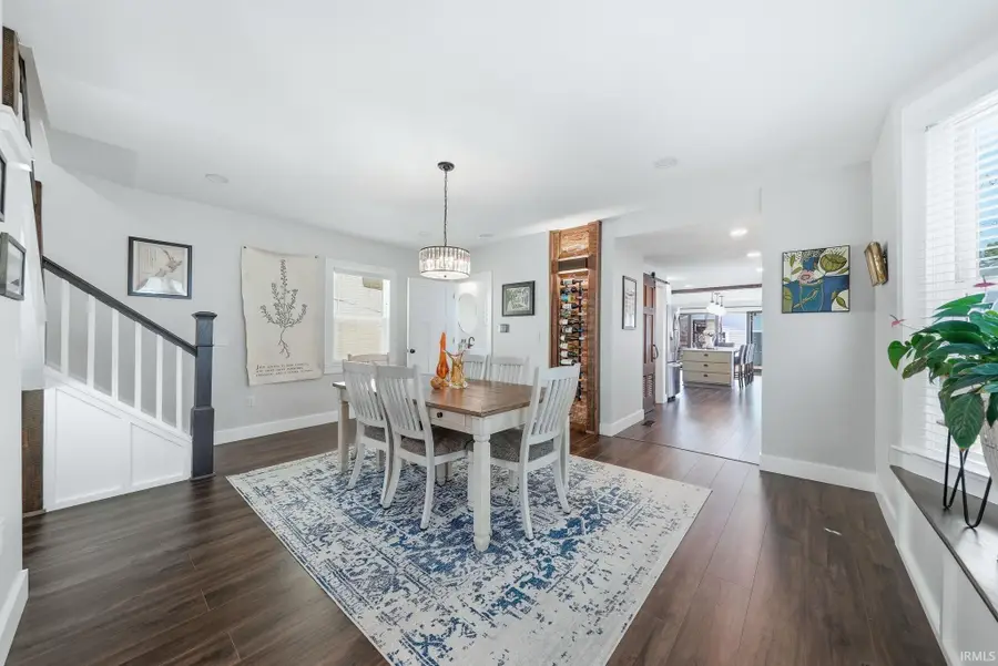 1121 Garden Street, Fort Wayne, IN 46802 - #3