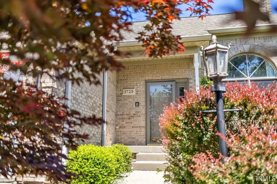 3725 E Tamarron Drive, Bloomington, IN 47408 - #2