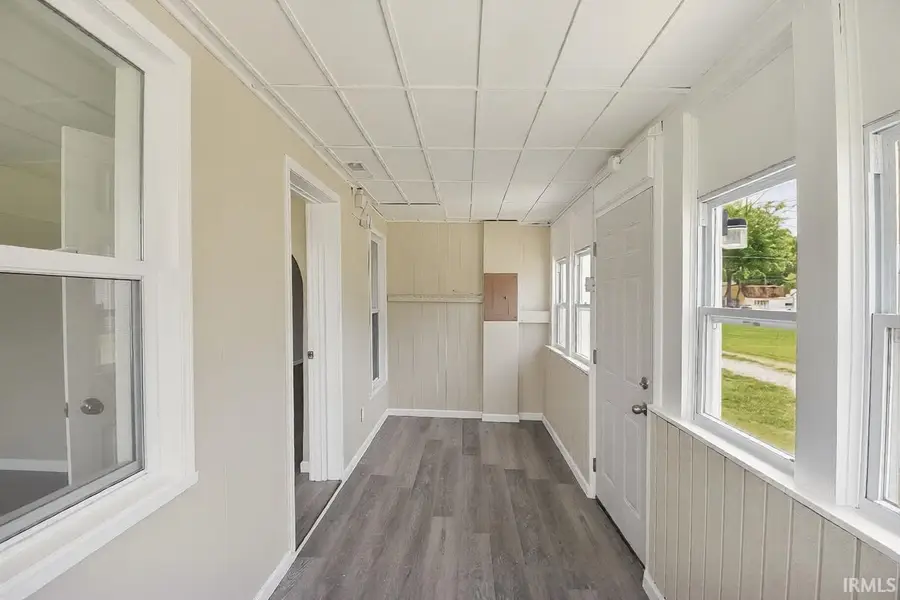 251 N Snowden Street, Andrews, IN 46702 - #3