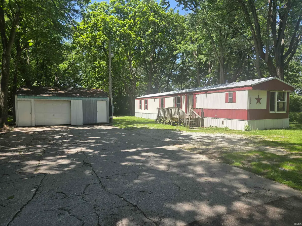 1001B Biddinger Lane, Washington, IN 47501 - #1