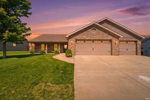 4184 Regatta Drive, Lafayette, IN 47909
