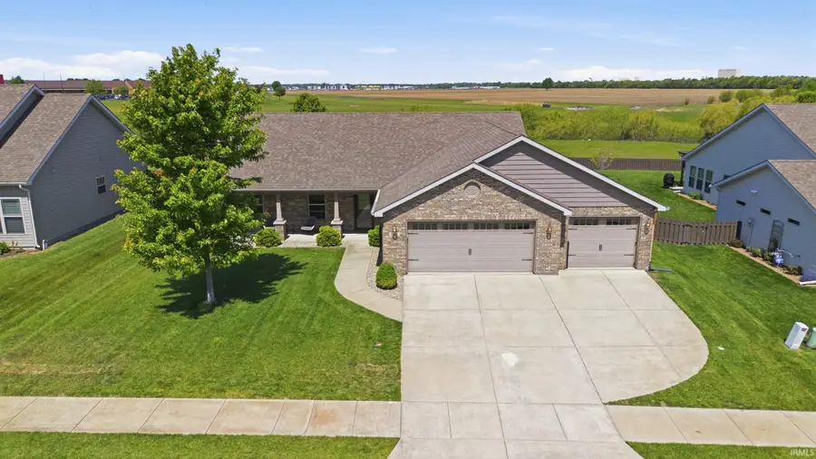 4184 Regatta Drive, Lafayette, IN 47909 - #3