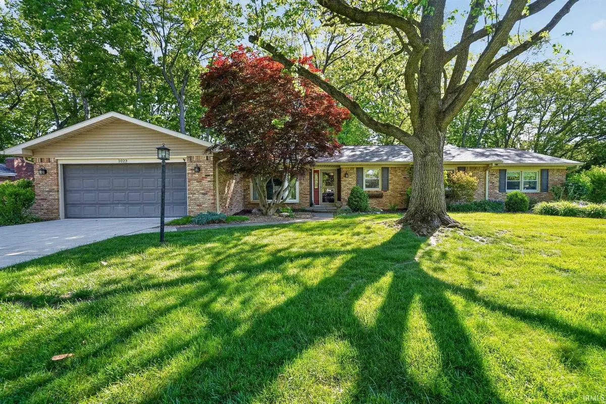 1023 Kenwood Drive, Lafayette, IN 47905 - #1