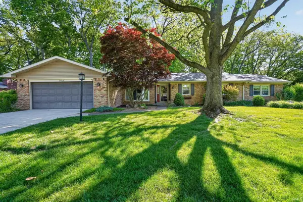 1023 Kenwood Drive, Lafayette, IN 47905