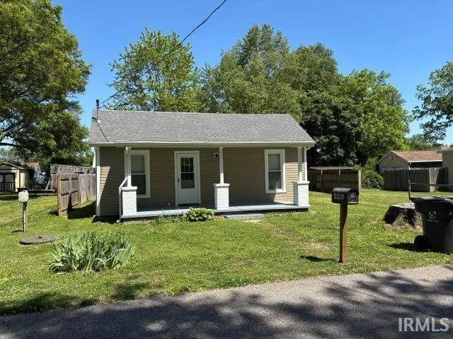 4143 N Maple Street, Richland, IN 47634 - #1