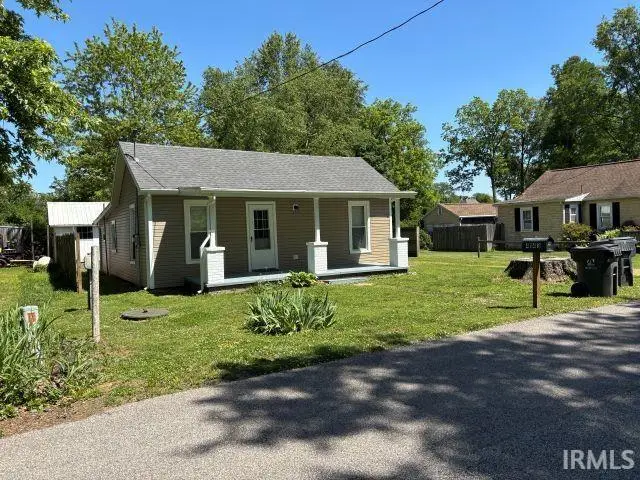 4143 N Maple Street, Richland, IN 47634 - #2