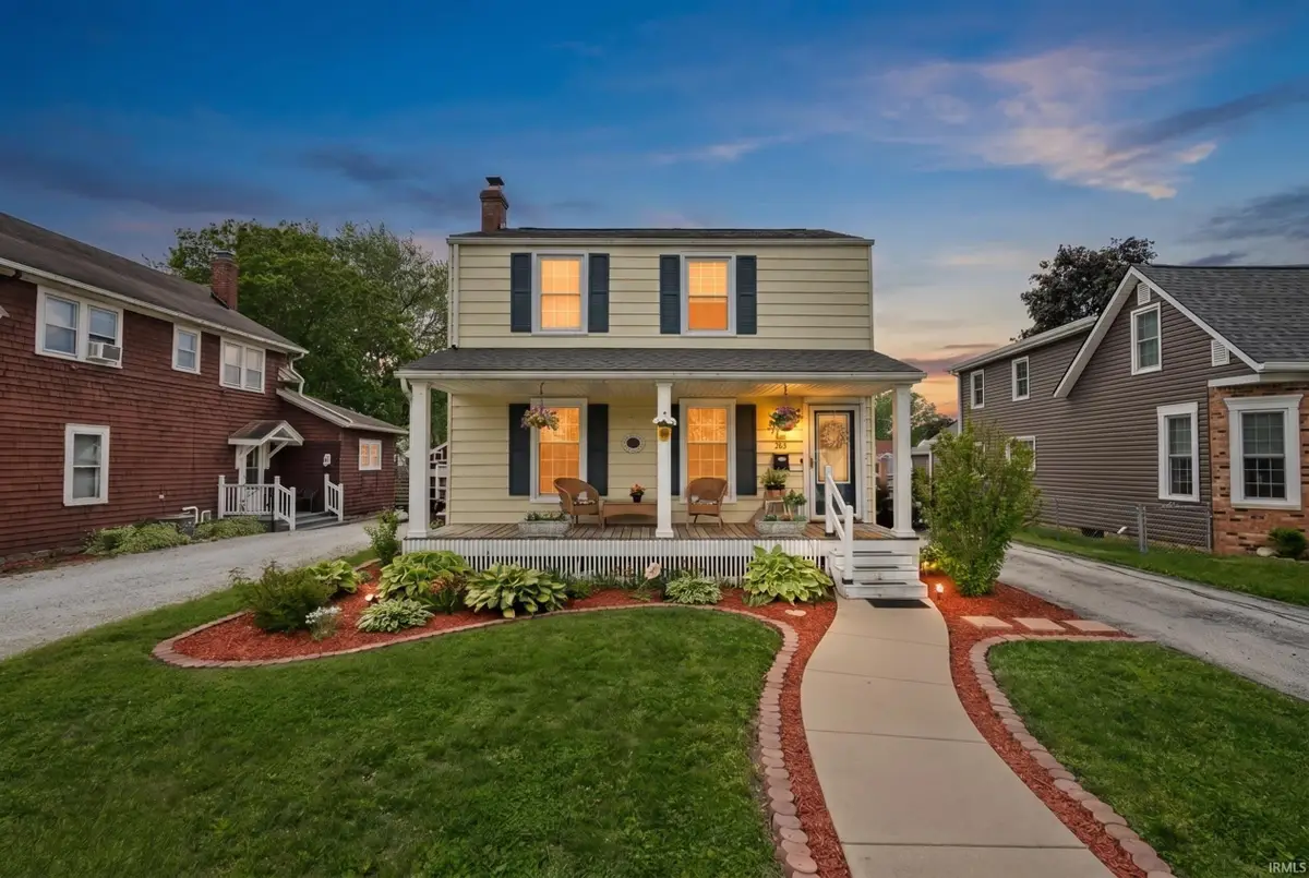 303 S Western Avenue, Kokomo, IN 46901 - #1