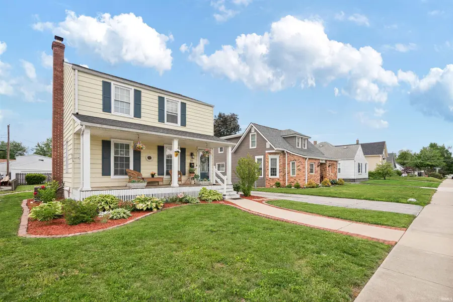 303 S Western Avenue, Kokomo, IN 46901 - #2