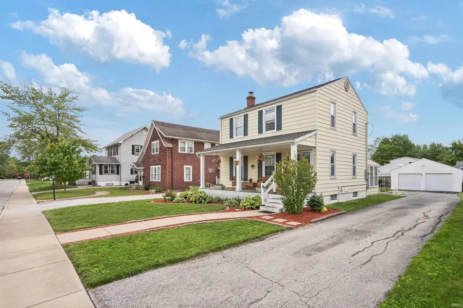 303 S Western Avenue, Kokomo, IN 46901 - #3