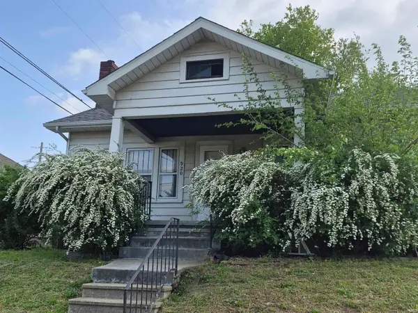 920 Nicholas Street, Vincennes, IN 47591