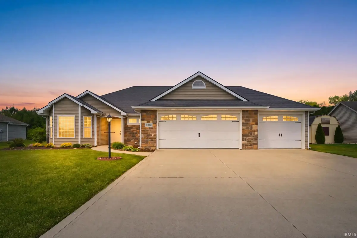 17004 Hamptons Parkway, New Haven, IN 46774 - #1
