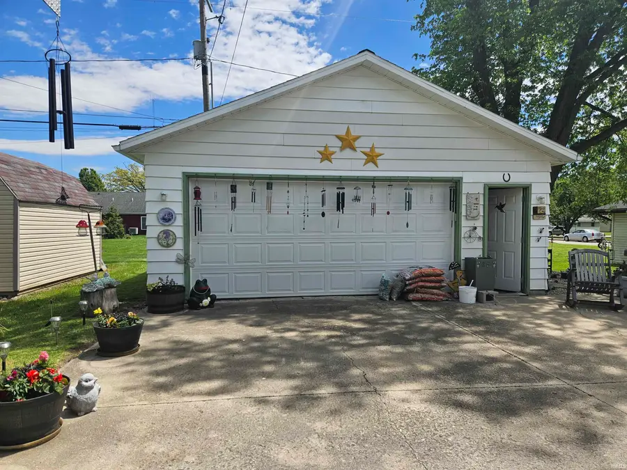 1005 Russell Street, Decatur, IN 46733 - #3