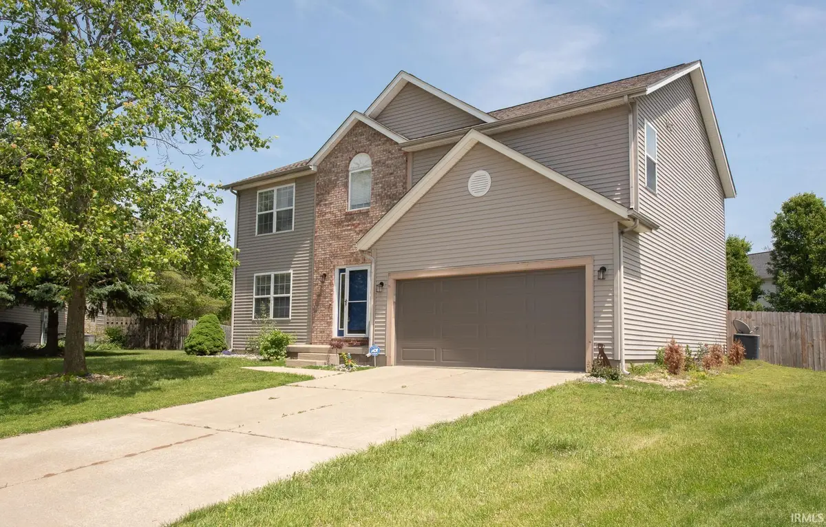 50 Waterway Court, Lafayette, IN 47909 - #1