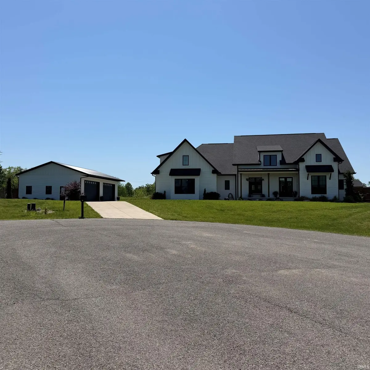 1662 E Michelle Court, Bloomington, IN 47401 - #1