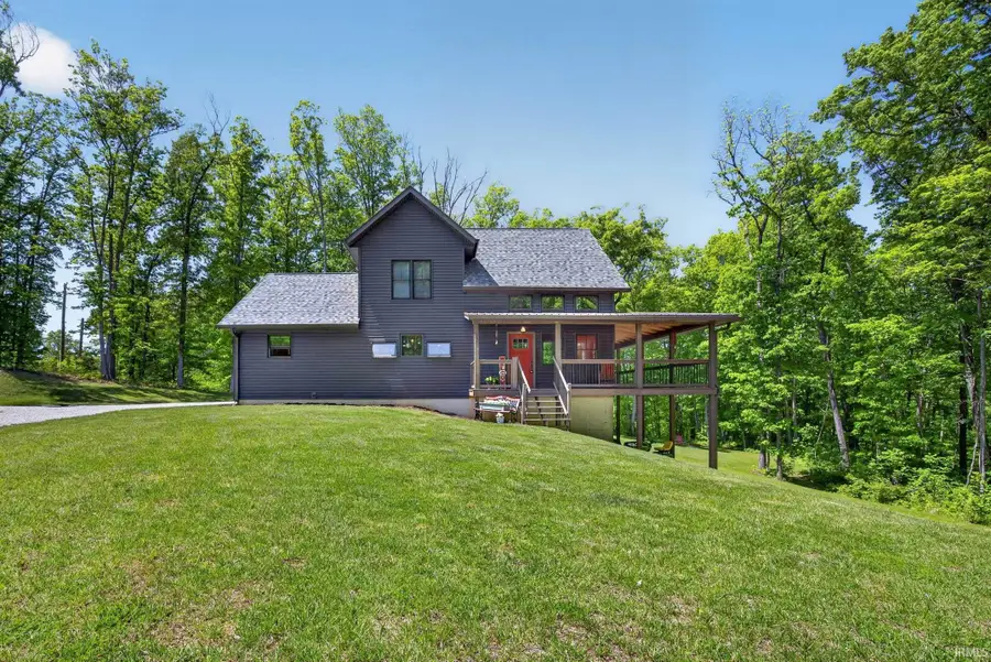 339 Riley Boulevard, Bedford, IN 47421 - #2