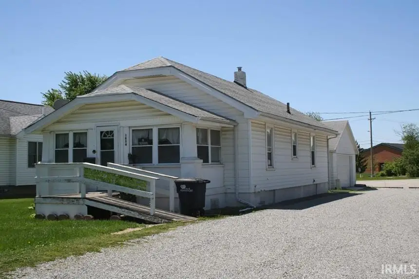1854 S Jackson St., Frankfort, IN 46041 - #1